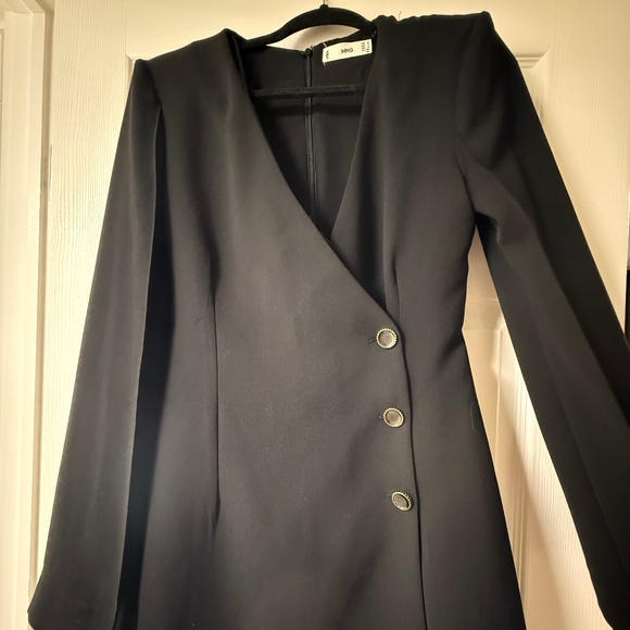 Mango Dress M - Picture 1 of 2